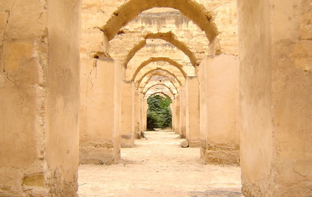 Meknes