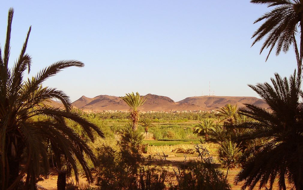 Ouarzazate