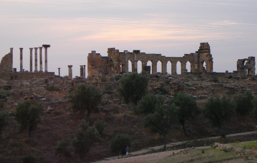 Volubilis